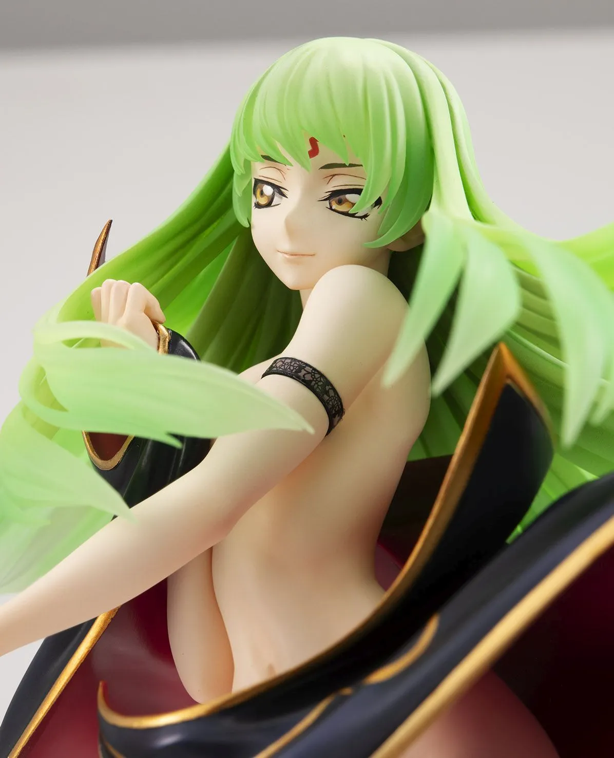 G.E.M. Series: Code Geass: Lelouch of the Rebellion - C.C. G.E.M. 15th Anniversary Ver.