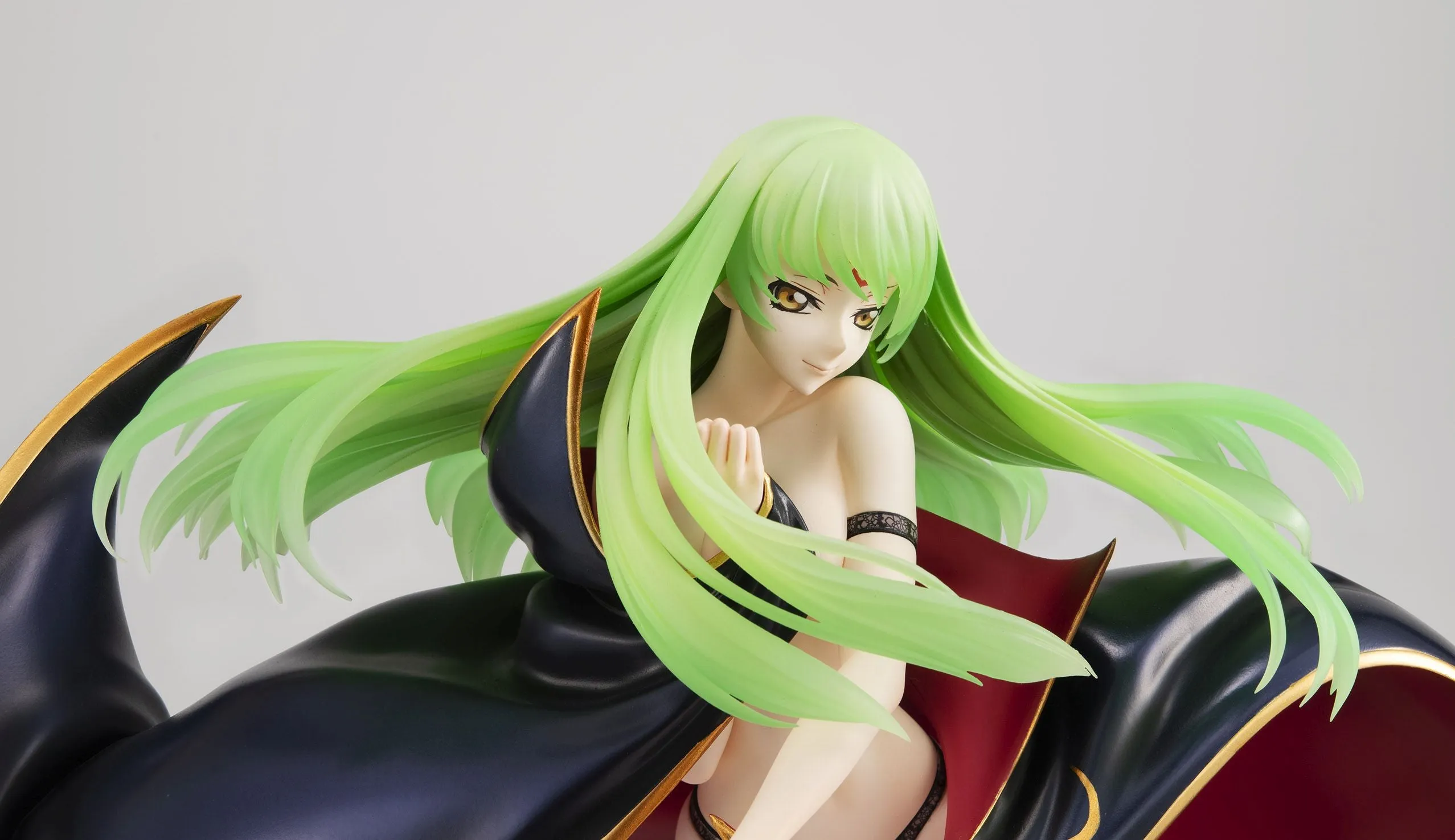 G.E.M. Series: Code Geass: Lelouch of the Rebellion - C.C. G.E.M. 15th Anniversary Ver.