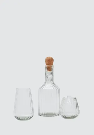 Glassware | Clear