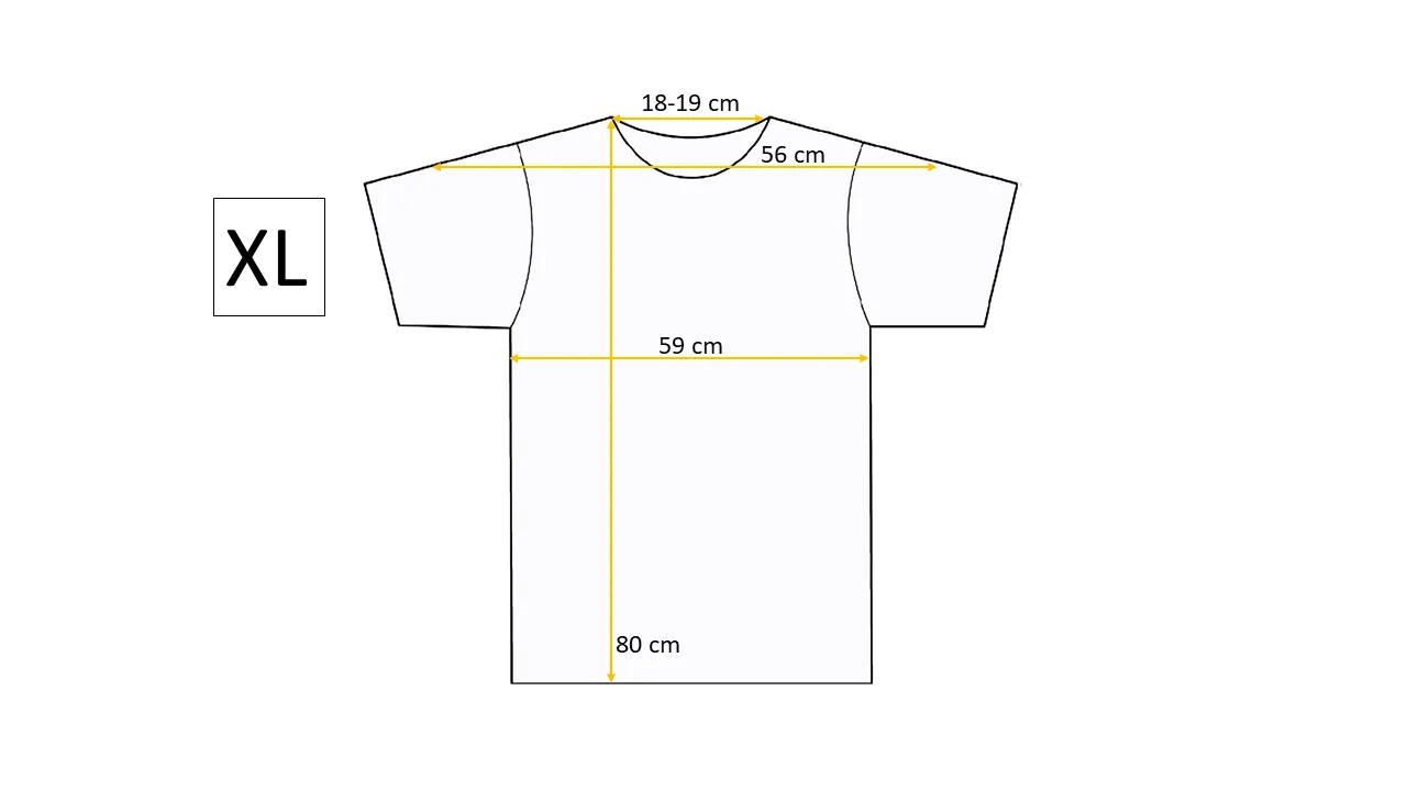 Gold Lining Badminton/Tennis/Squash T-Shirt