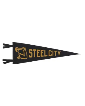 Hammer Pennant