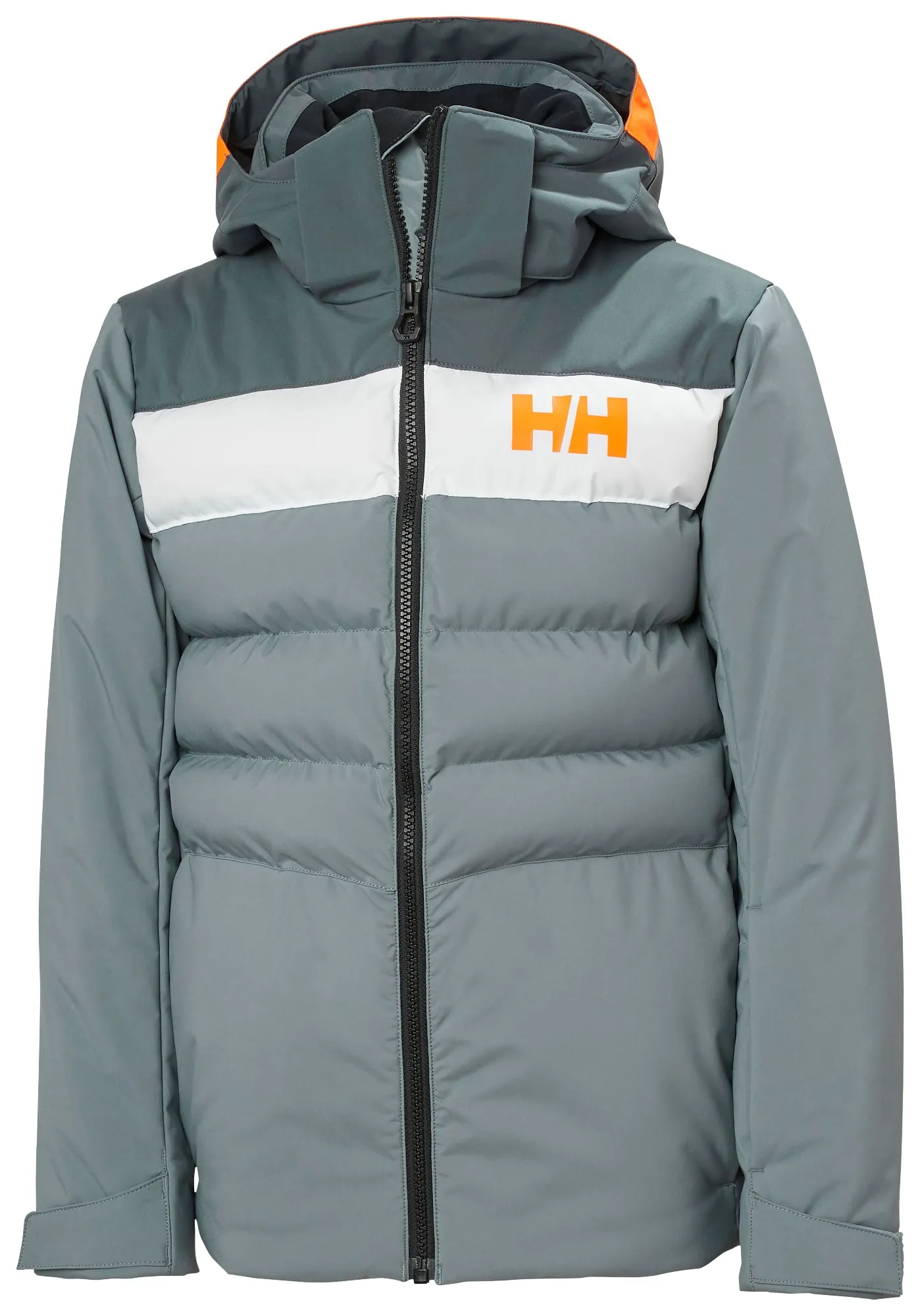 Helly Hansen Cyclone Kids Jacket