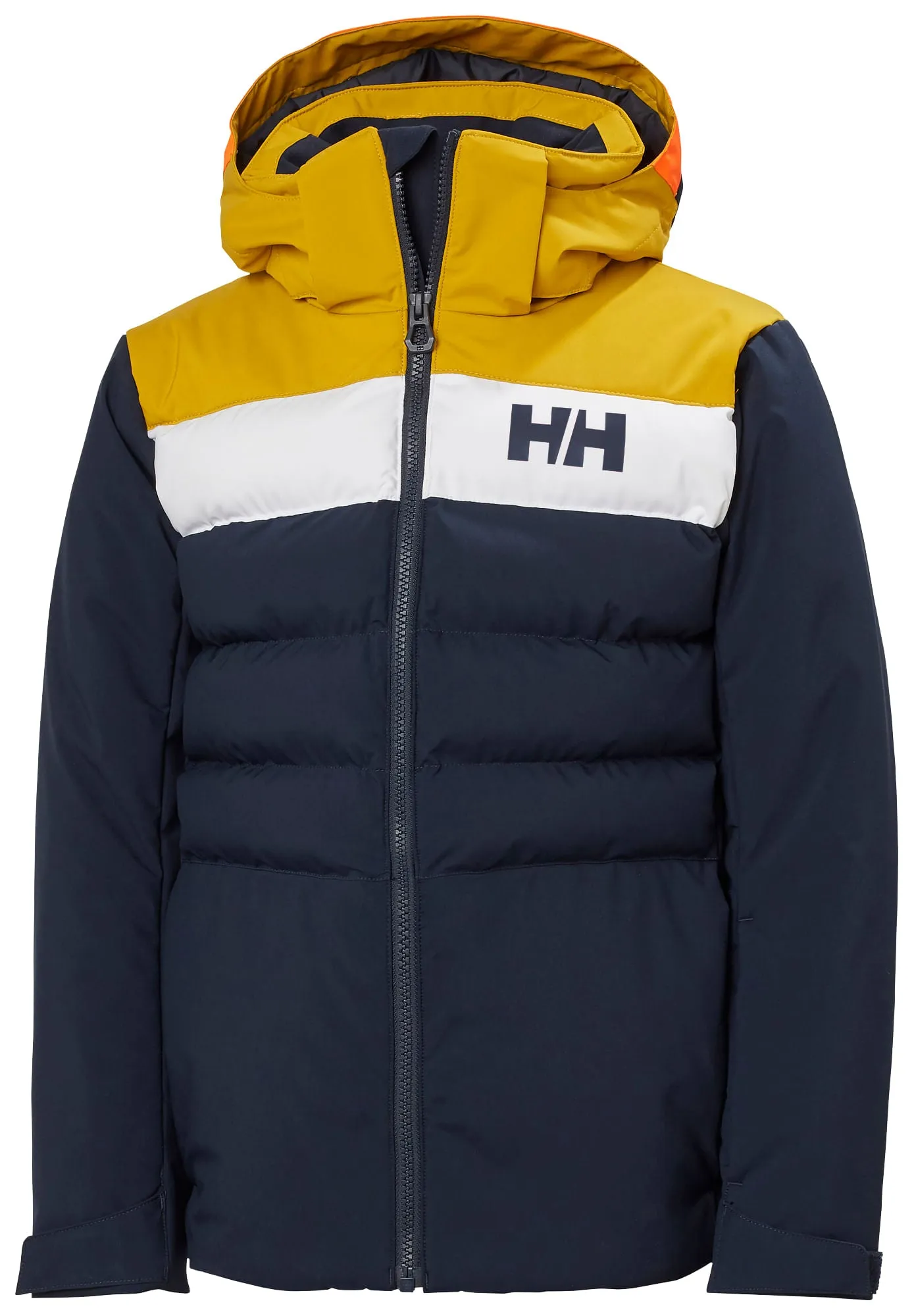 Helly Hansen Cyclone Kids Jacket