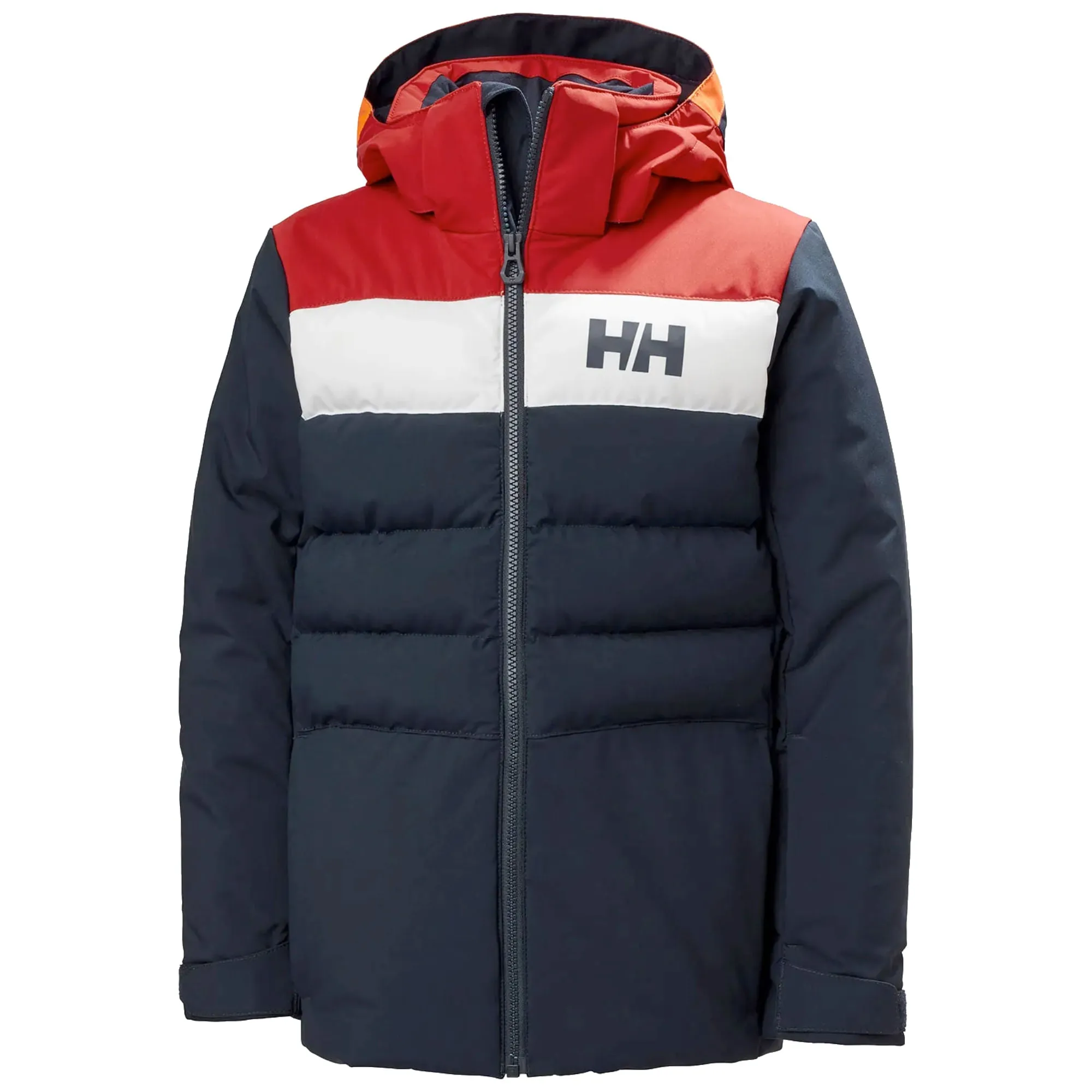 Helly Hansen Cyclone Kids Jacket