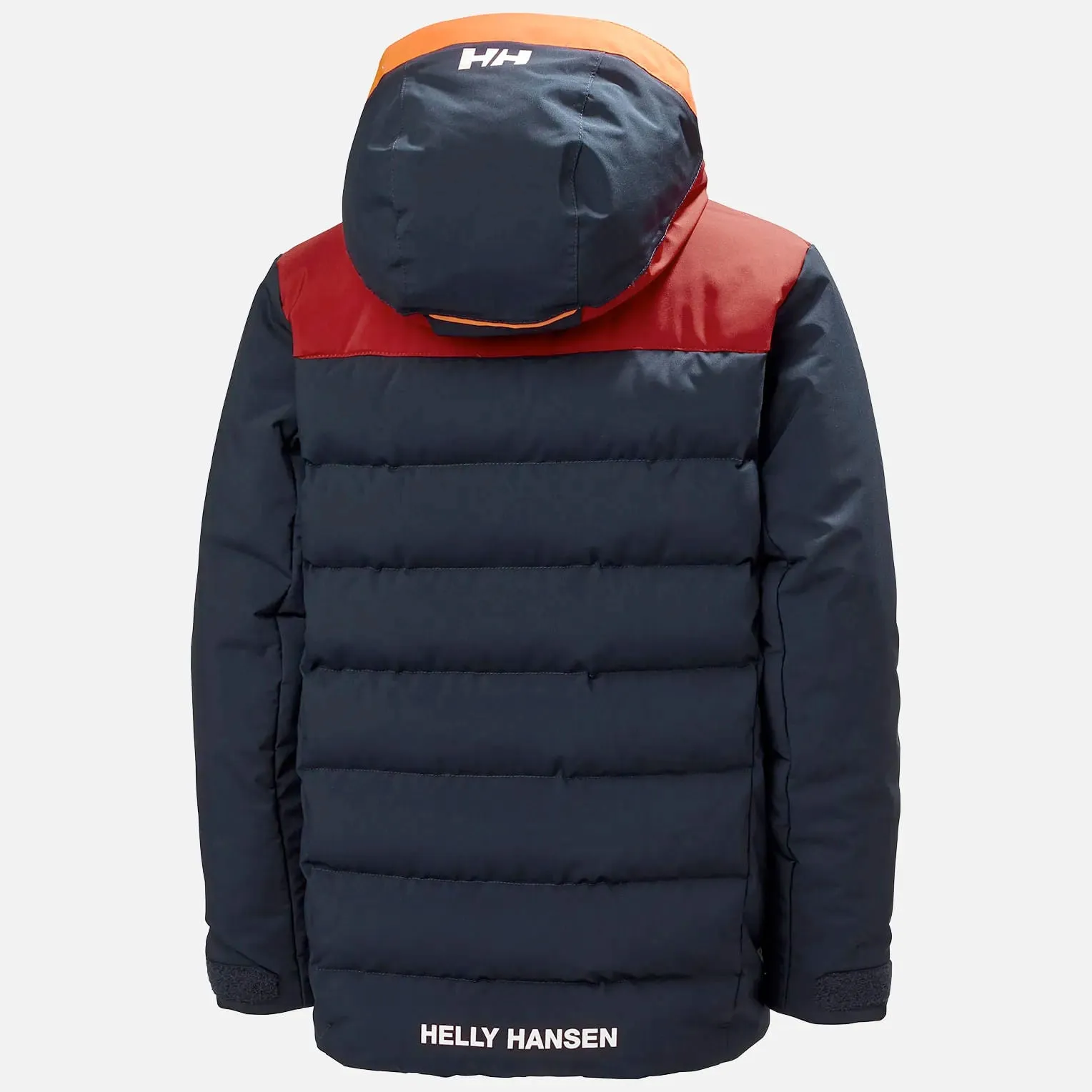 Helly Hansen Cyclone Kids Jacket