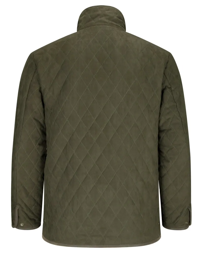 Hoggs Thornhill Quilted Jacket