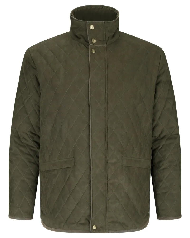 Hoggs Thornhill Quilted Jacket