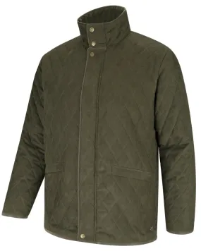 Hoggs Thornhill Quilted Jacket