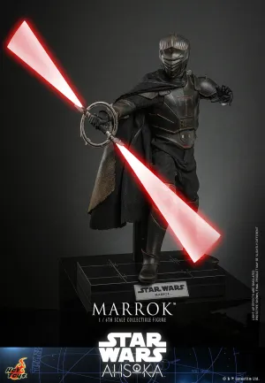 Hot Toys Marrok *Pre-order