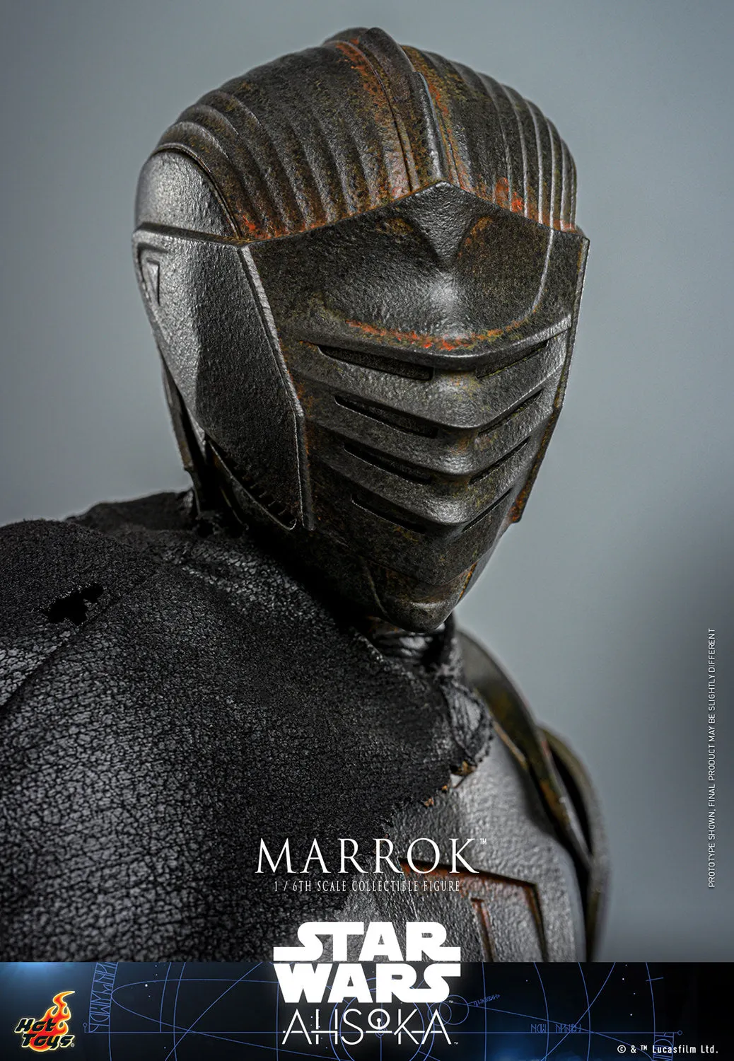 Hot Toys Marrok *Pre-order