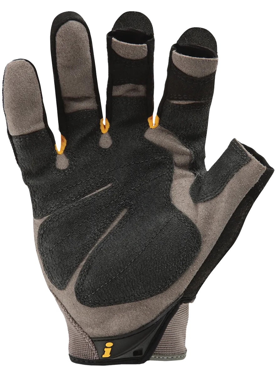 Ironclad Framer Glove