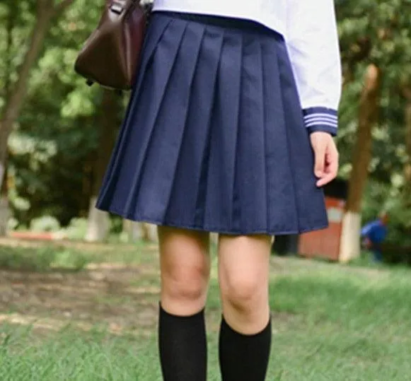 Japanese School Uniform