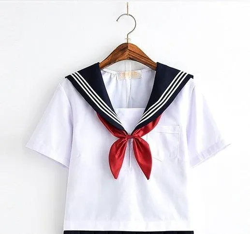 Japanese School Uniform