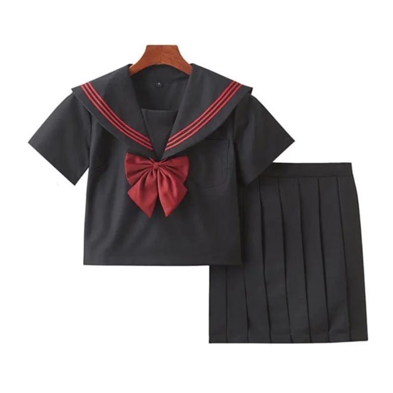 Japanese School Uniform