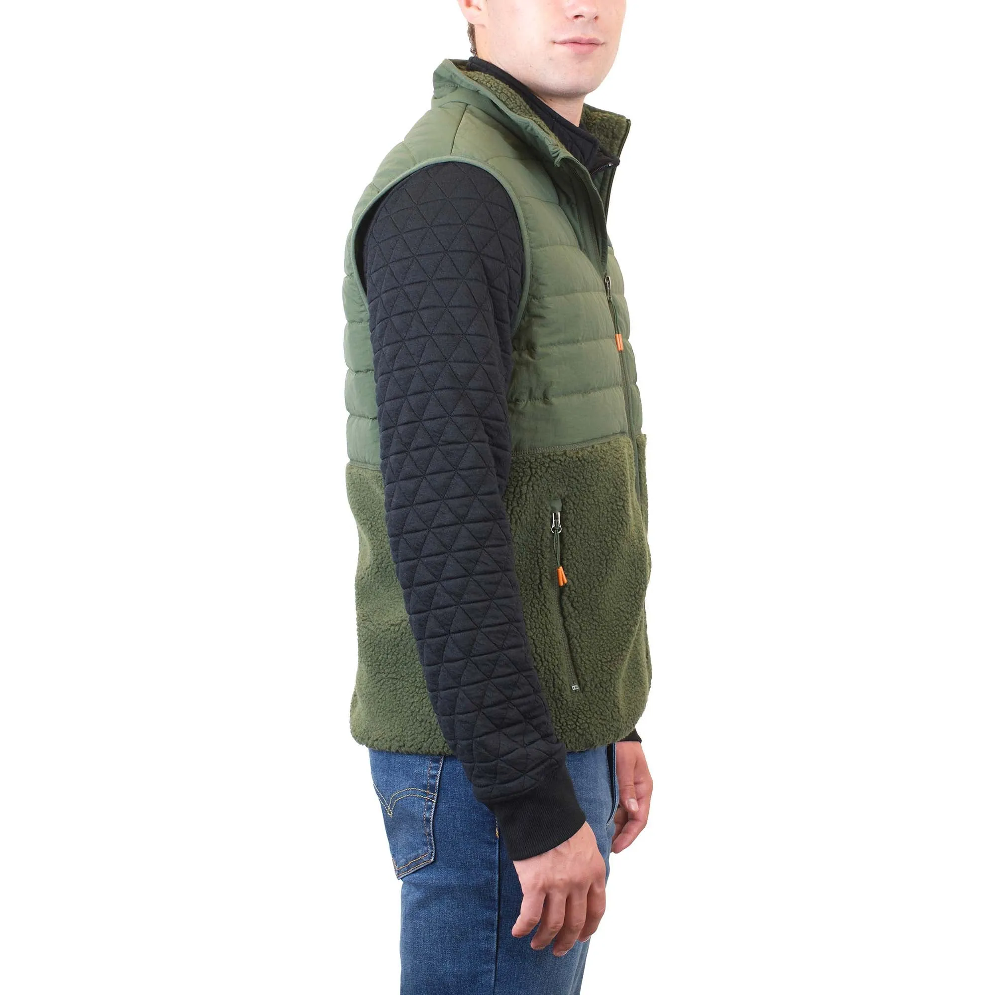 Kenai Hybrid Vest