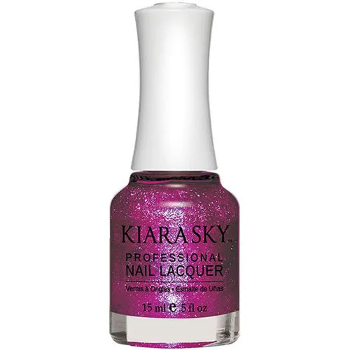 Kiara Sky Polish - 429 Secret Love Affair