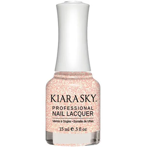 Kiara Sky Polish - 495 My Fair Lady