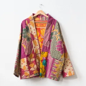 M Anoushka Jacket LM007