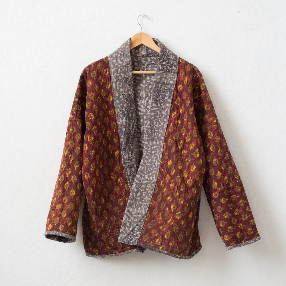 M Anoushka Jacket LM014