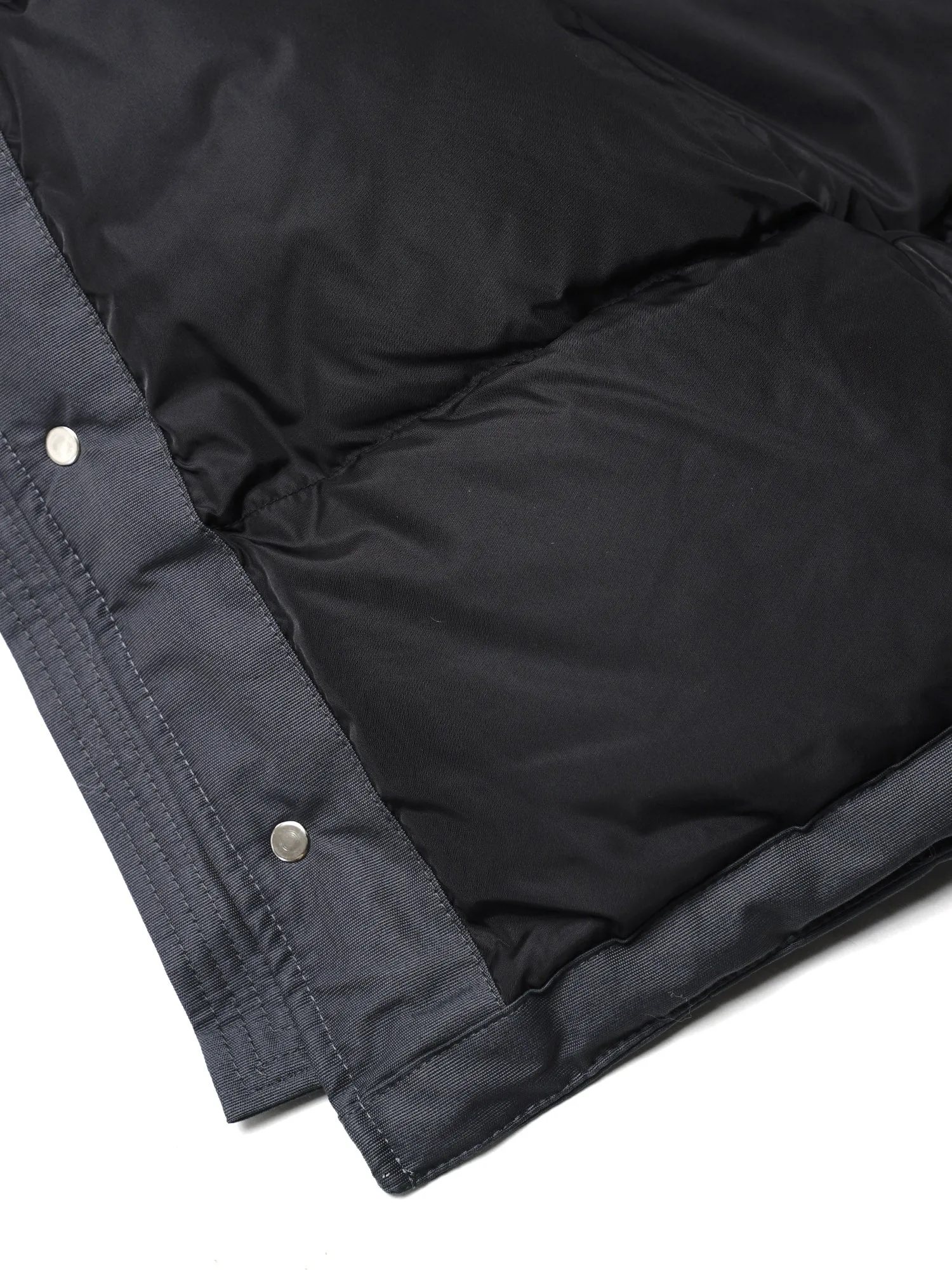 M STIRLING PARKA_GRANITE