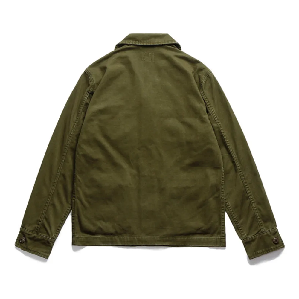 M43 Field Jacket