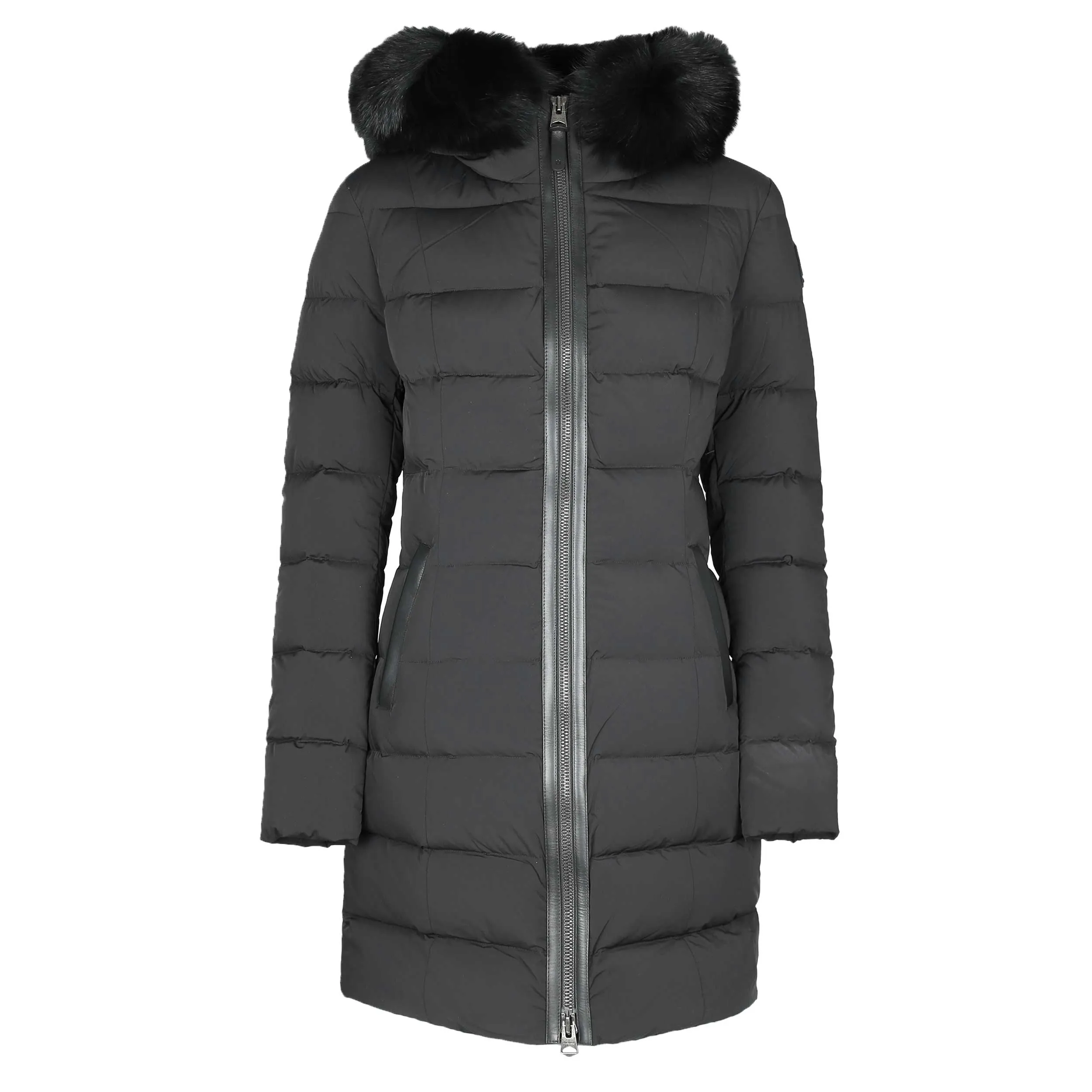 Mackage Calla BX Ladies Jacket in Black