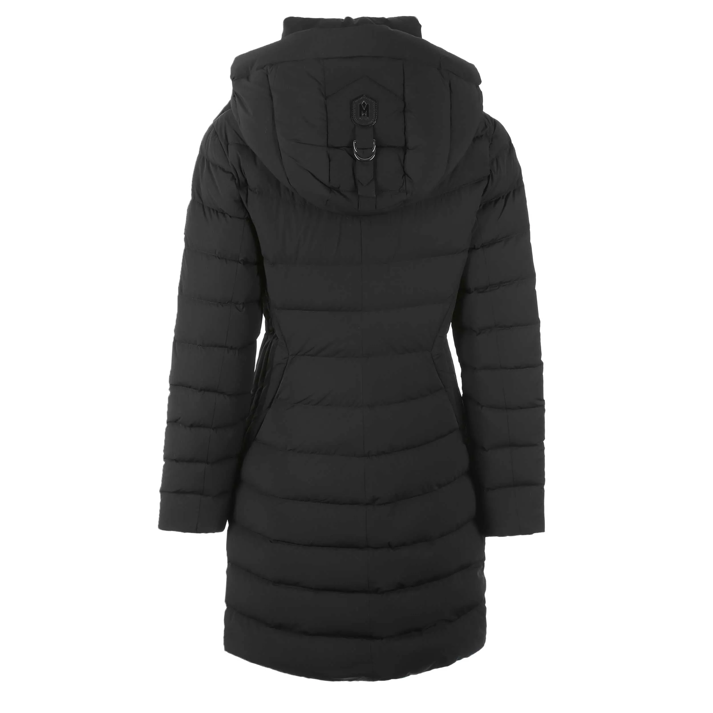 Mackage Farren Ladies Jacket in Black