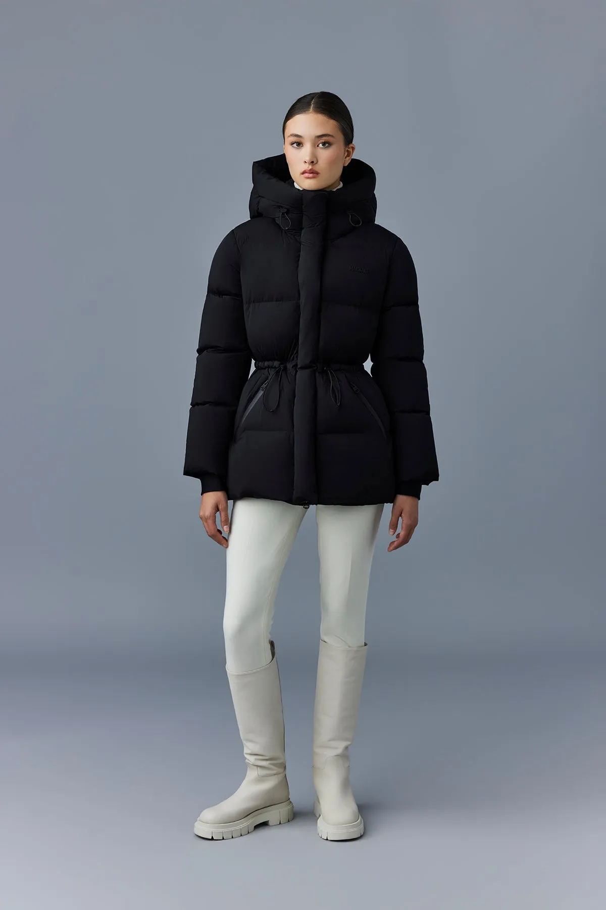 MACKAGE FREYA-CITY - Stretch Light Down Jacket