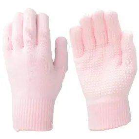 Magic Gloves Adult Pink