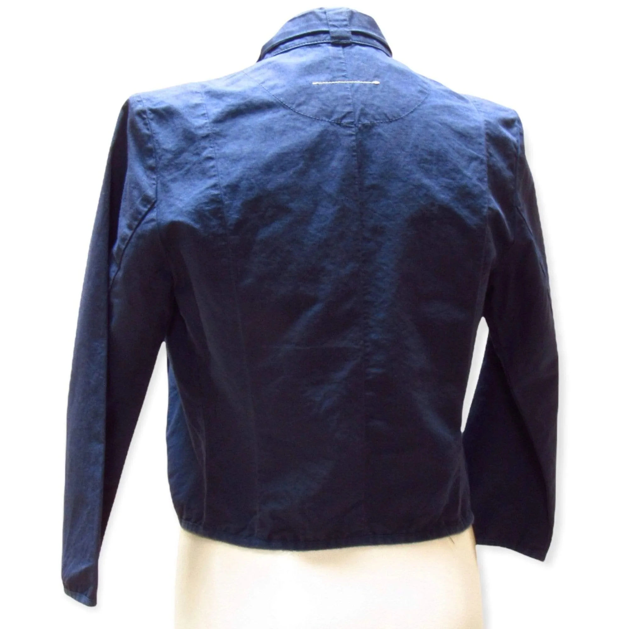 Maison Martin Margiela Cropped Jacket