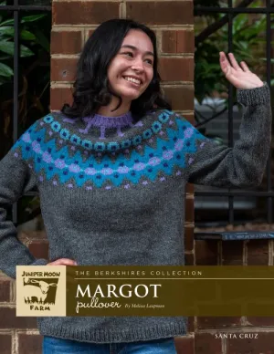 MARGOT PULLOVER KIT