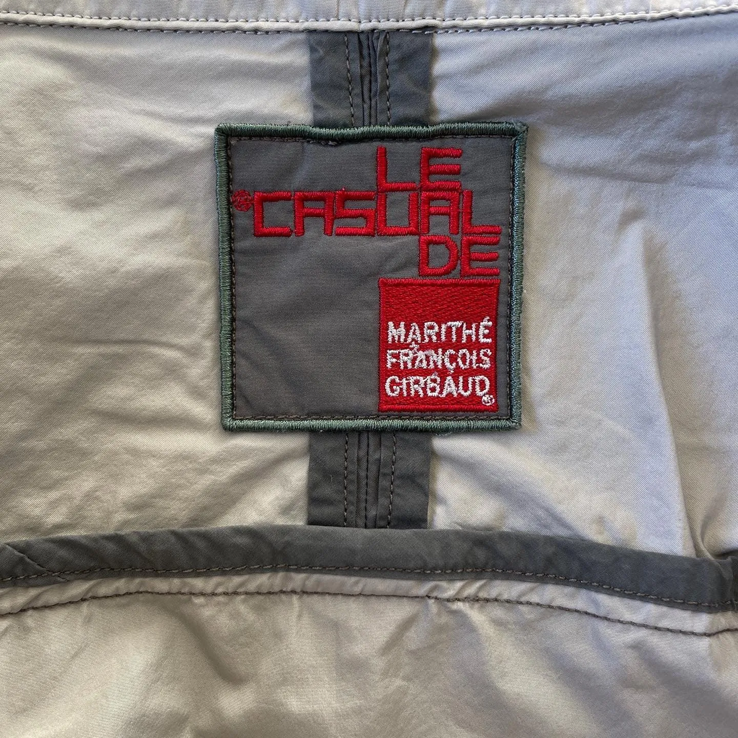 MARITHÉ FRANCOIS GIRBAUD Jacket