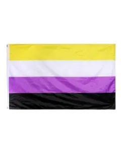 Non Binary Pride Pack