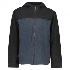 Obermeyer M's Wyatt Wooly Jacket