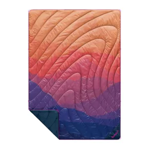 Original Puffy Blanket - Sierra Sunset Fade