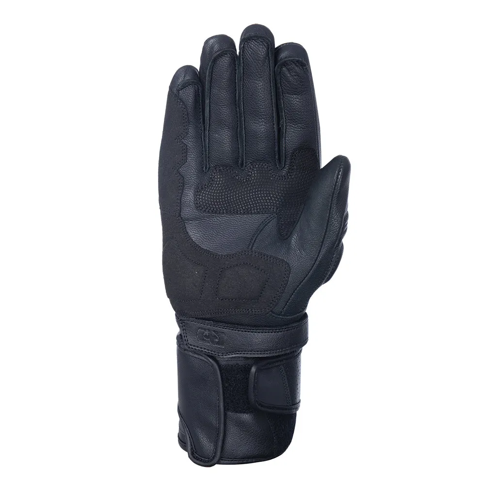 Oxford RP-2 2.0  Men Sports Motorcycle Gloves Stealth Black