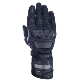 Oxford RP-2 2.0  Men Sports Motorcycle Gloves Stealth Black