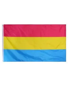 Pansexual Pride Pack