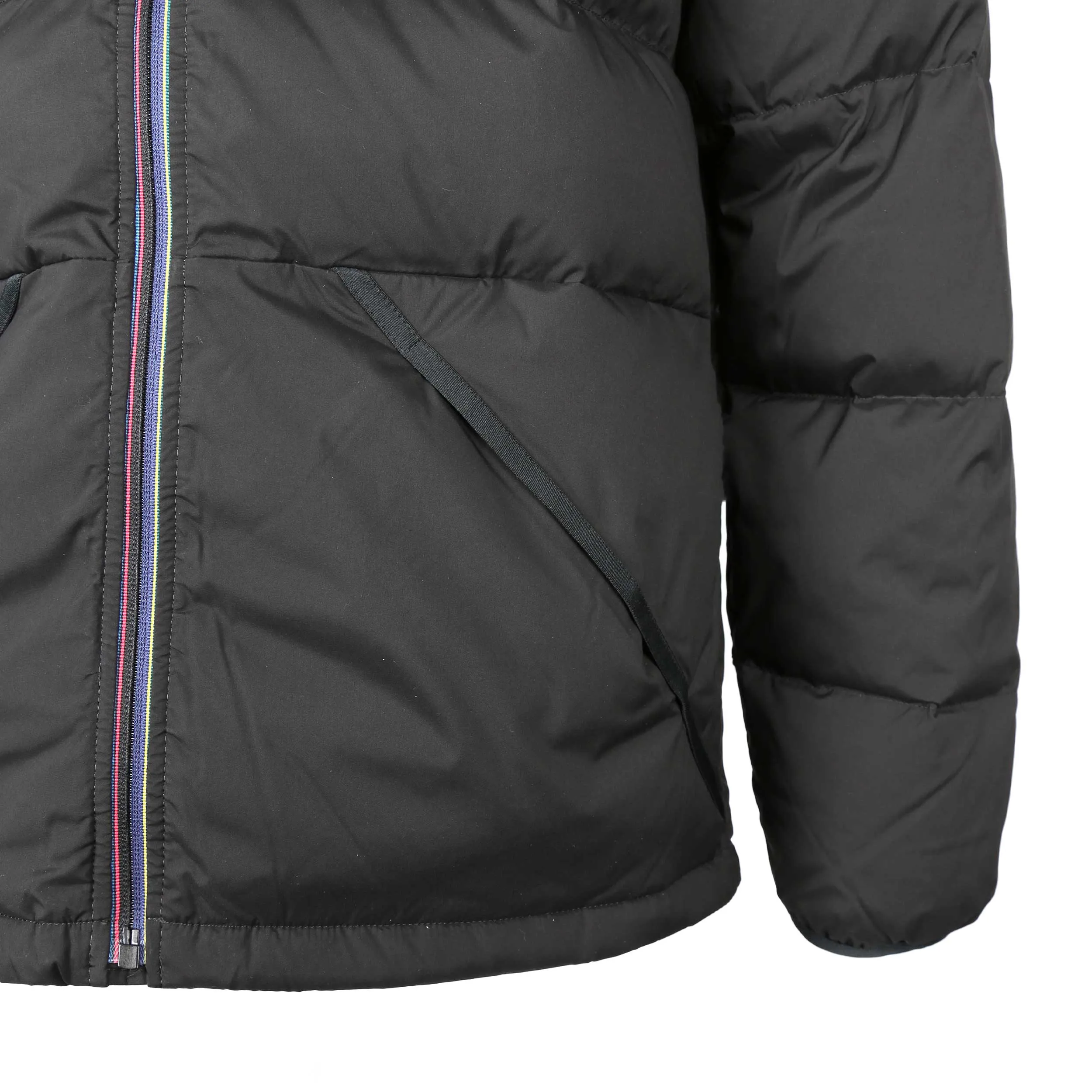 Paul Smith Down Jacket in Black