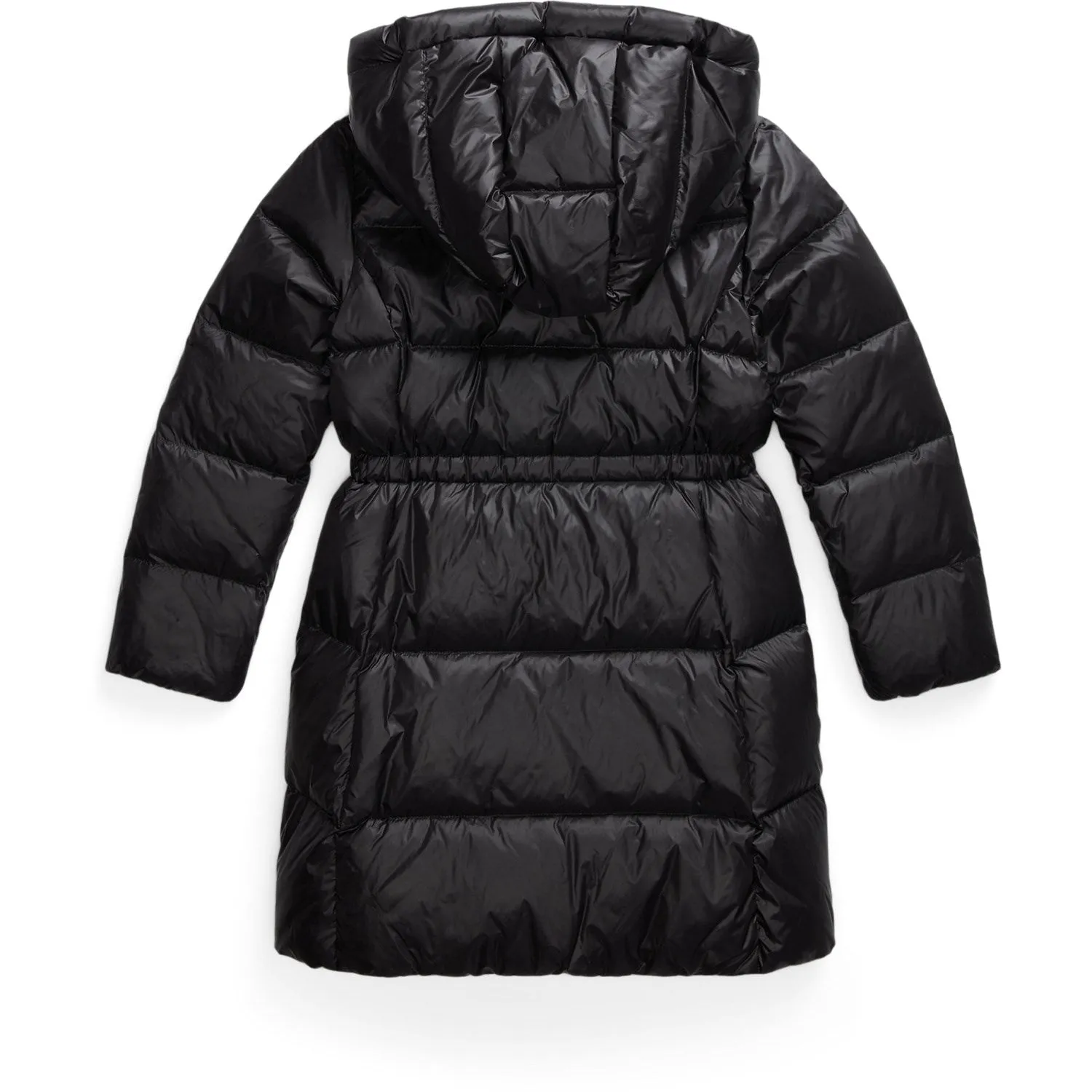 Polo Ralph Lauren Polo Black Celia Coat