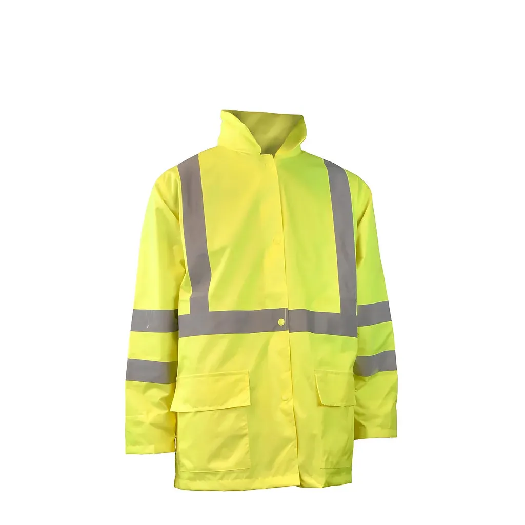 Radians RW10-3S1Y Lightweight Rain Jacket