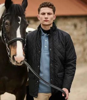 Regatta - Tyler Diamond Quilted Jacket