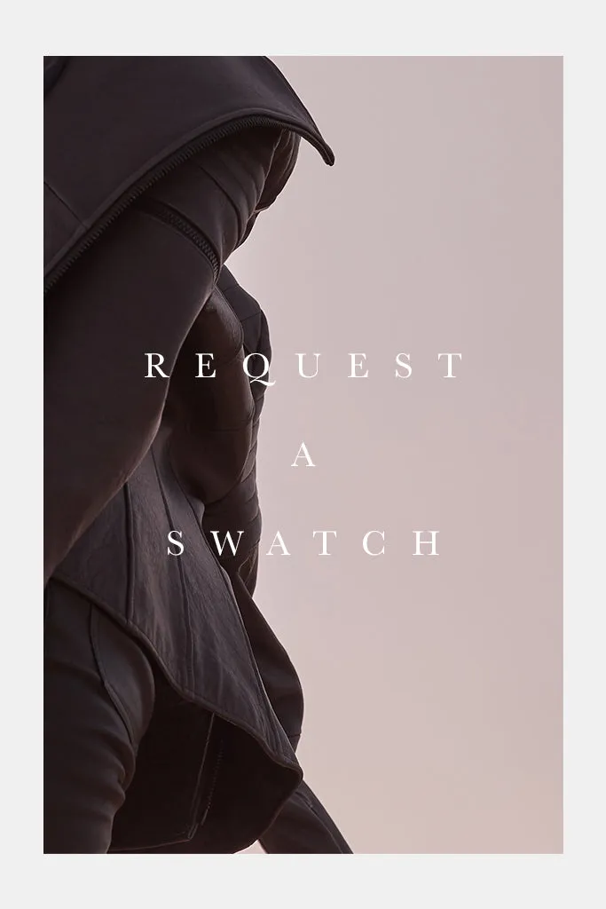 Request A Swatch