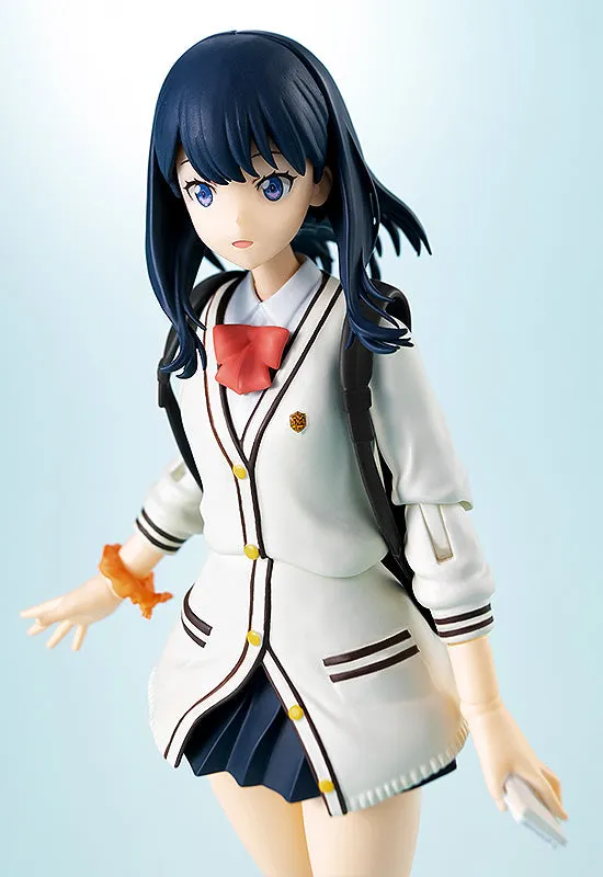 Rikka Takarada Articulated Plastic Model Kit (Re-Run)