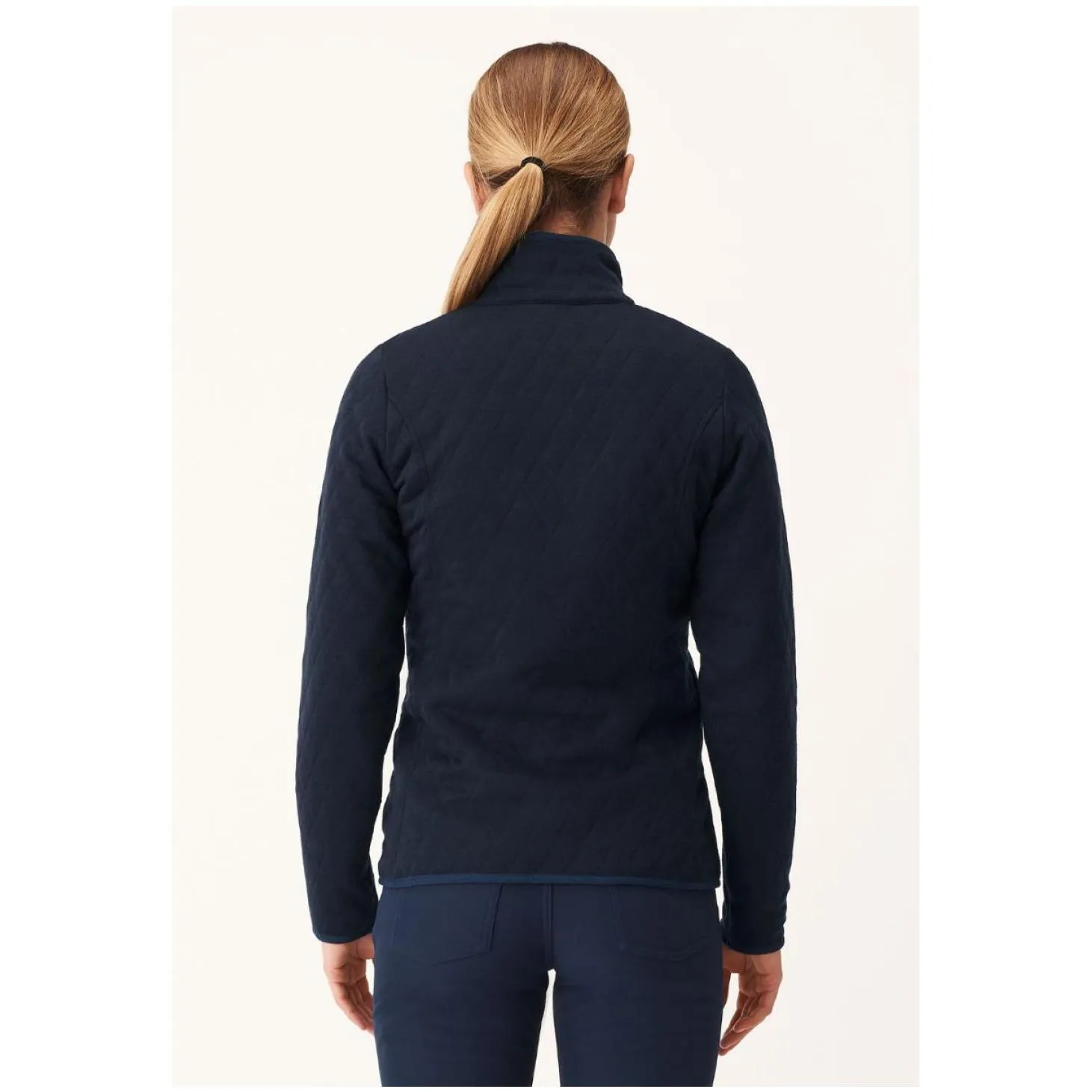 Rohnisch Ladies Li Wind Golf Cardigan 110751