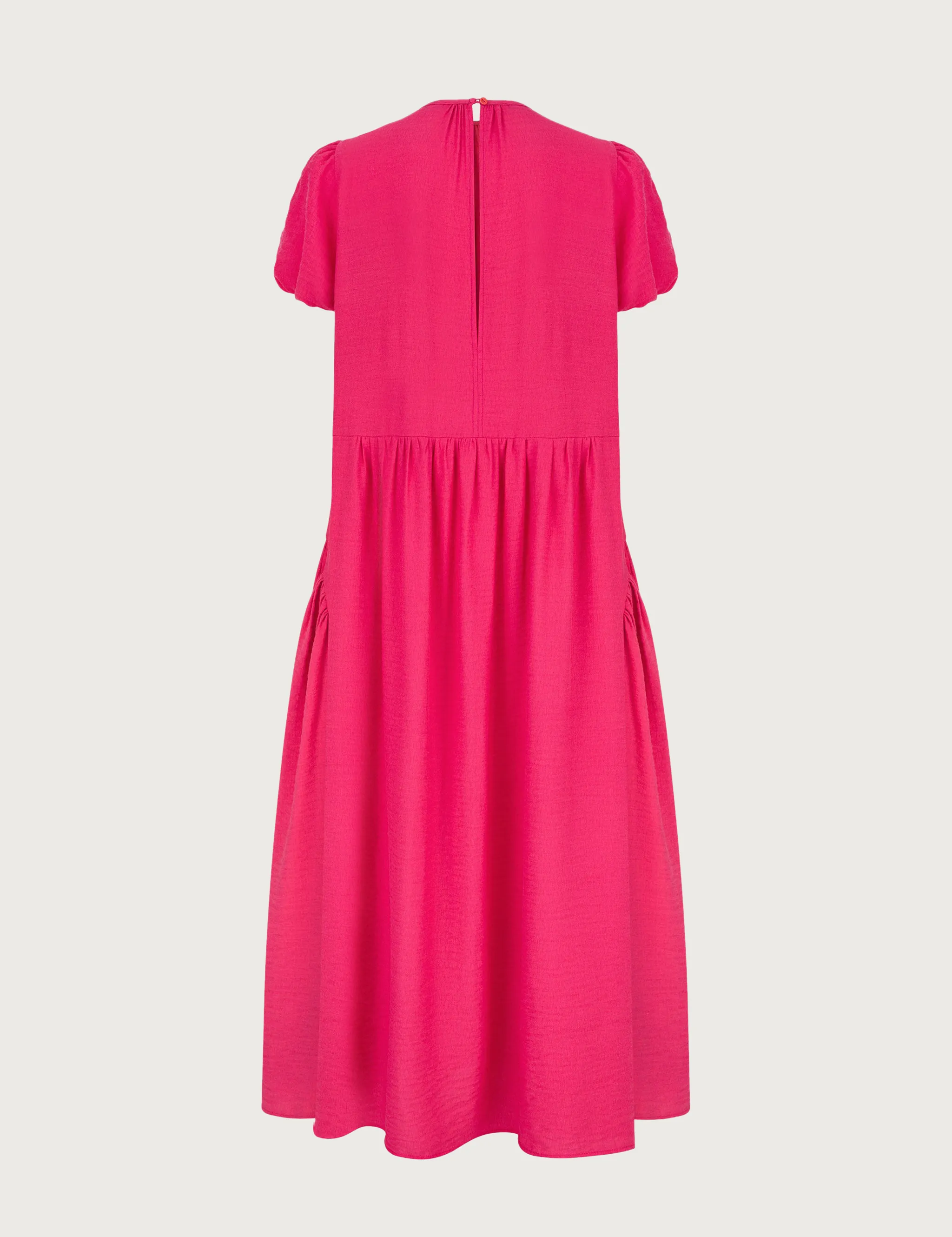 Roma Dress · pink