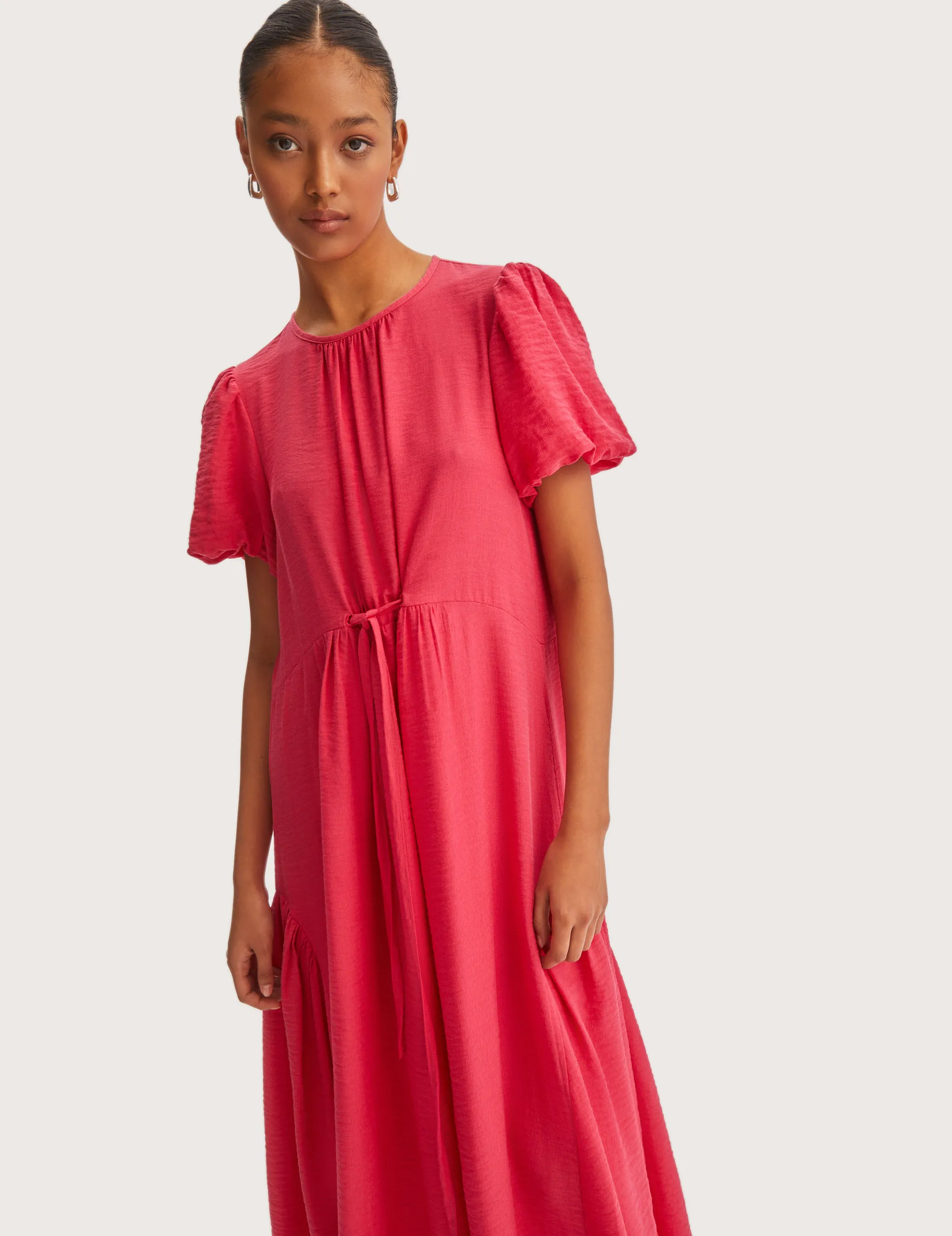 Roma Dress · pink