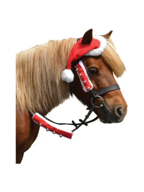 Santa Hat for your Horse