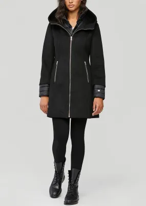 Soia & Kyo Women's Rooney Jacket