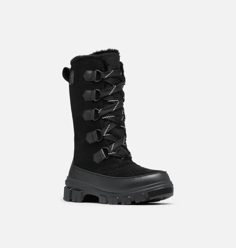 SOREL TIVOLI™ V TALL WOMEN'S WATERPROOF BOOT